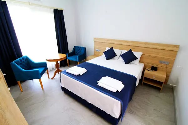 My Bitez Suites Otel / BODRUM - Bodrum Hotel - Resim 15