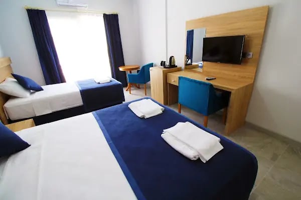 My Bitez Suites Otel / BODRUM - Bodrum Hotel - Resim 16