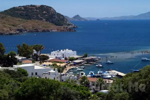 My Bitez Suites Otel / BODRUM - Bodrum Hotel - Resim 7