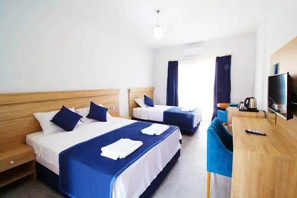 My Bitez Suites Otel / BODRUM - Bodrum Hotel - Resim 2