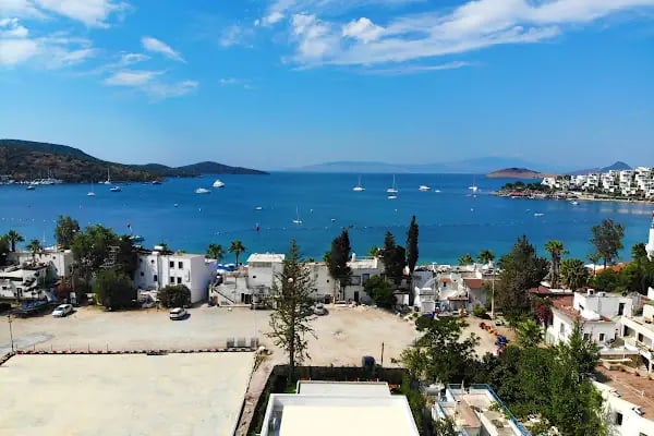 My Bitez Suites Otel / BODRUM - Bodrum Hotel - Resim 1
