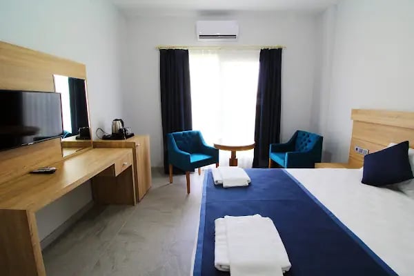 My Bitez Suites Otel / BODRUM - Bodrum Hotel - Resim 14
