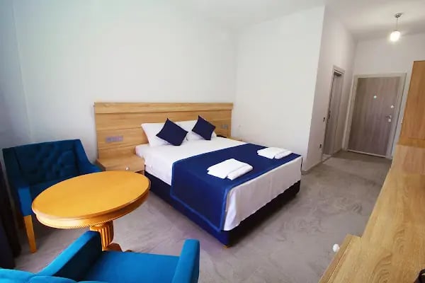 My Bitez Suites Otel / BODRUM - Bodrum Hotel - Resim 17