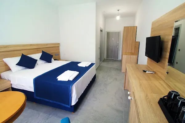 My Bitez Suites Otel / BODRUM - Bodrum Hotel - Resim 18