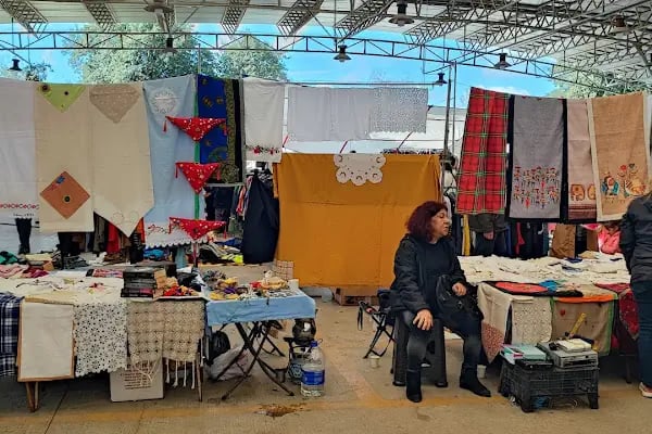 Bitez İkinci El Pazarı - Resim 7