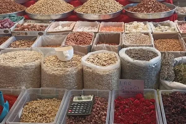 Bitez İkinci El Pazarı - Resim 18
