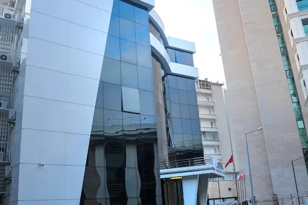 Asrin Business Hotel Kızılay - Resim 6