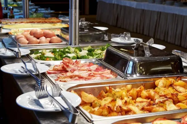 Asrin Business Hotel Kızılay - Resim 16