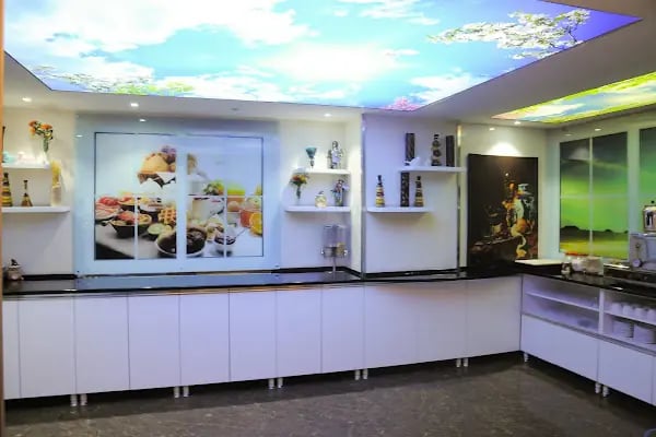 Asrin Business Hotel Kızılay - Resim 10