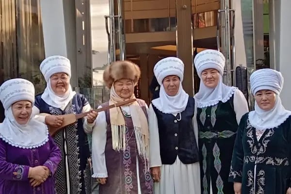 Asrin Business Hotel Kızılay - Resim 11