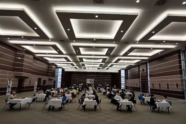 Asrin Business Hotel Kızılay - Resim 14
