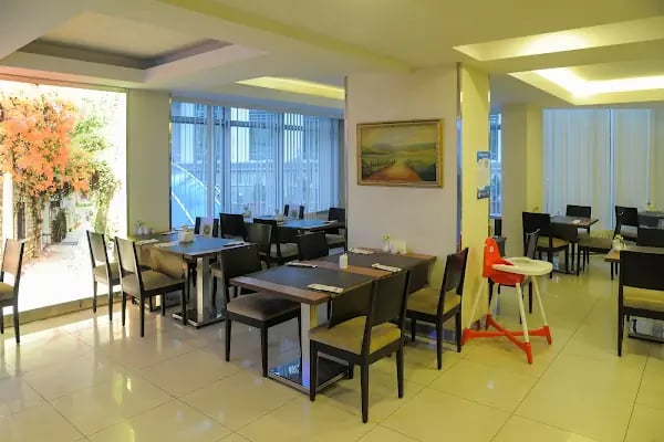 Asrin Business Hotel Kızılay - Resim 4
