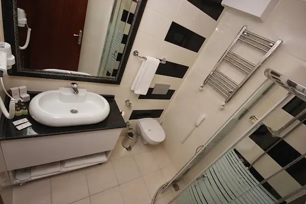 Asrin Business Hotel Kızılay - Resim 3