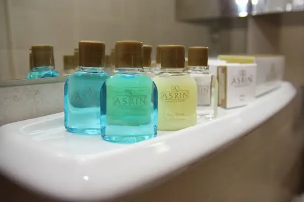 Asrin Business Hotel Kızılay - Resim 8
