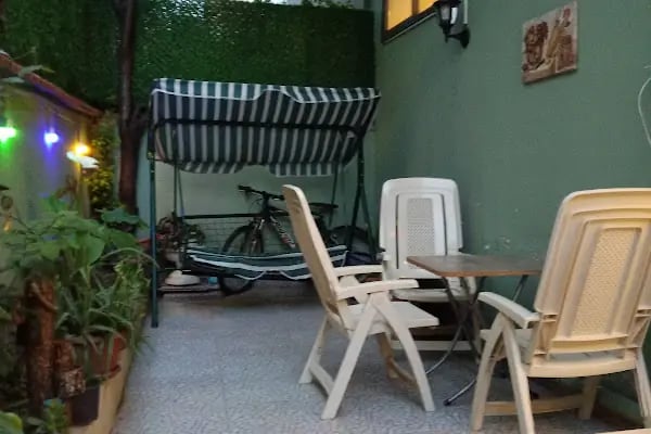 Apicius Cafe - Resim 6