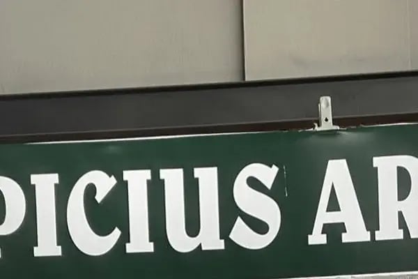 Apicius Cafe - Resim 3