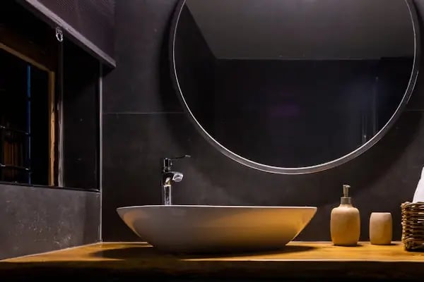 Nills suite villa - Resim 10