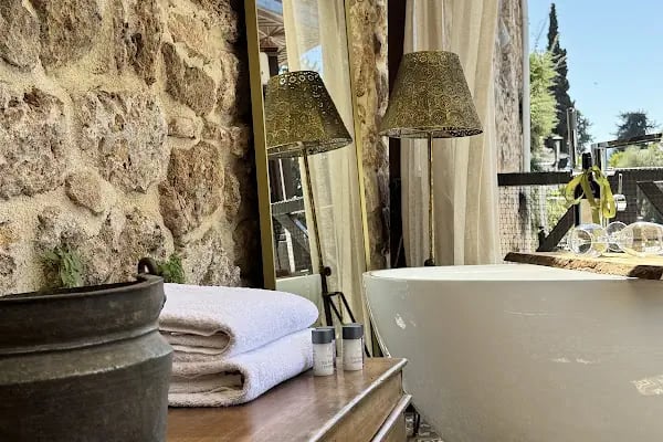 Nills suite villa - Resim 20
