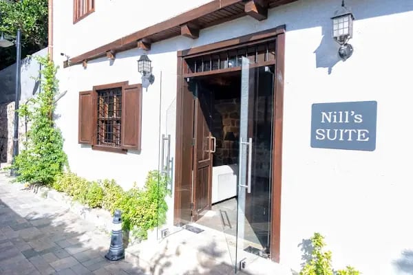 Nills suite villa - Resim 5