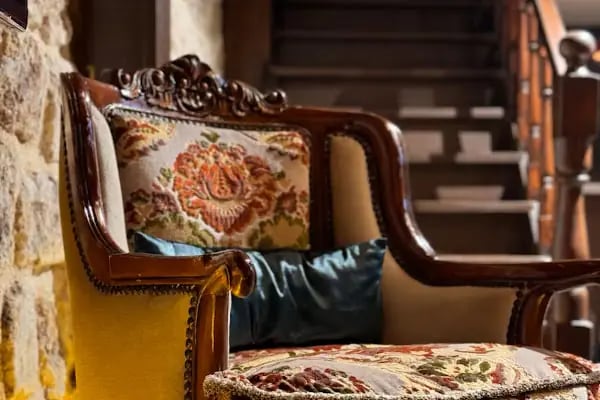 Nills suite villa - Resim 9