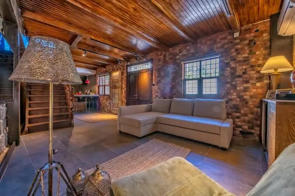 Nills suite villa - Resim 4