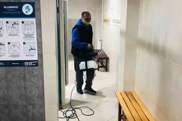 Fenerbahçe Ataşehir Cimnastik Spor Okulu - Resim 8