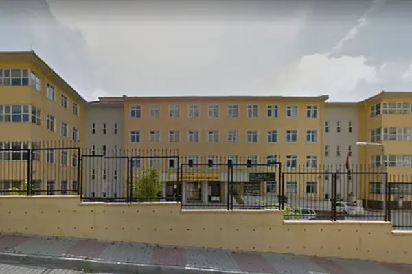 Fenerbahçe Ataşehir Cimnastik Spor Okulu - Resim 12