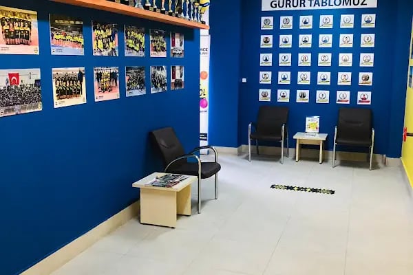 Fenerbahçe Ataşehir Cimnastik Spor Okulu - Resim 5
