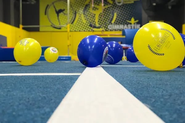 Fenerbahçe Ataşehir Cimnastik Spor Okulu - Resim 20