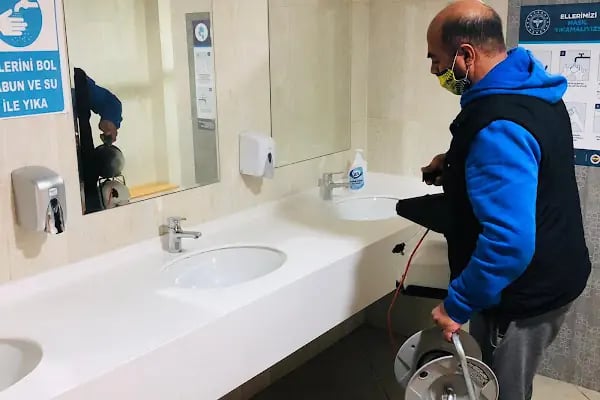 Fenerbahçe Ataşehir Cimnastik Spor Okulu - Resim 6