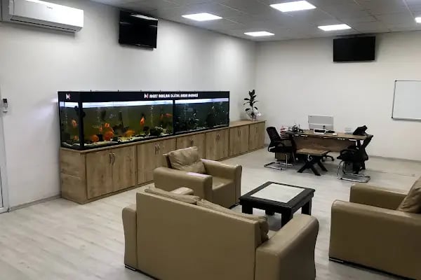 Salihli Mert Reklam Dijital Baskı Merkezi - Reklam Grafik Tasarım Tabela - Resim 5