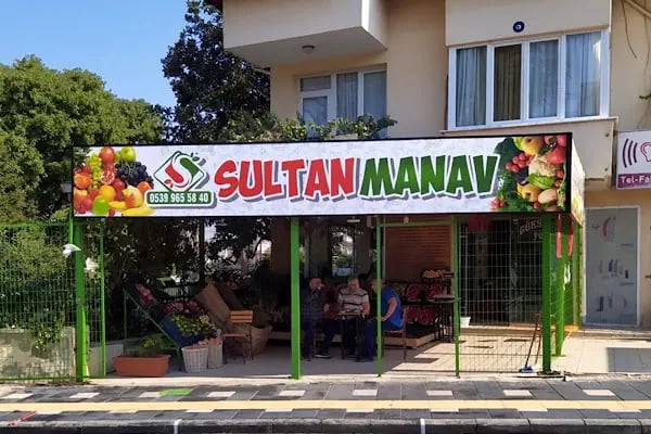 Salihli Mert Reklam Dijital Baskı Merkezi - Reklam Grafik Tasarım Tabela - Resim 19
