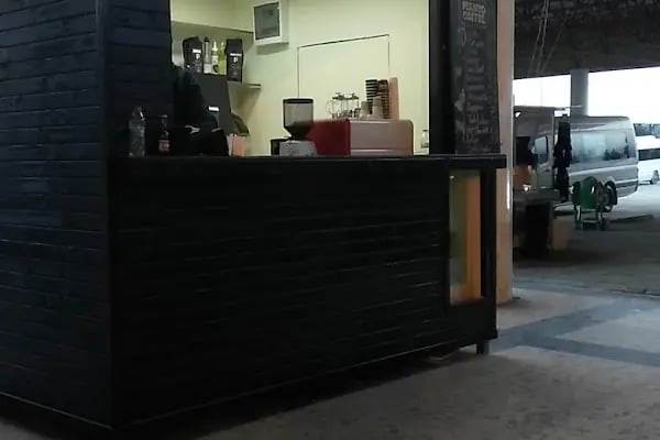 PİANTO COFFEE - Resim 1