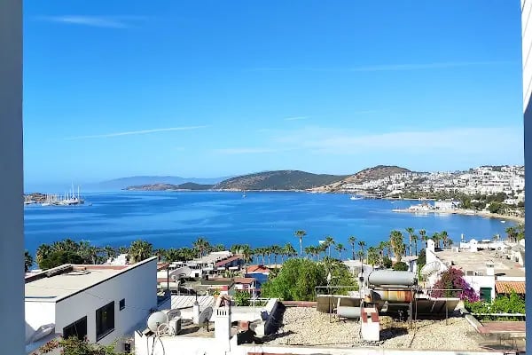 Ena Boutique Hotel & Residences - Resim 3