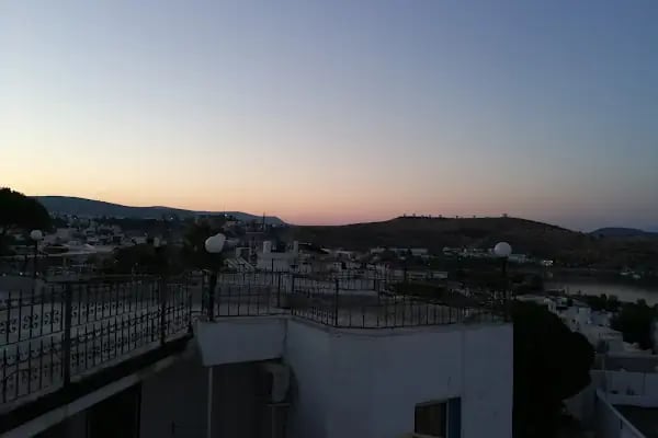 Ena Boutique Hotel & Residences - Resim 18
