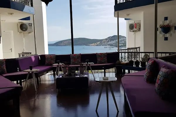 Ena Boutique Hotel & Residences - Resim 5