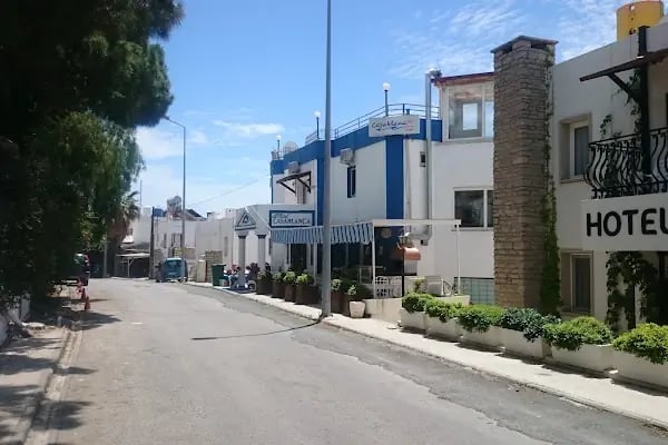 Ena Boutique Hotel & Residences - Resim 4