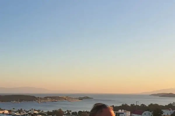 Ena Boutique Hotel & Residences - Resim 10