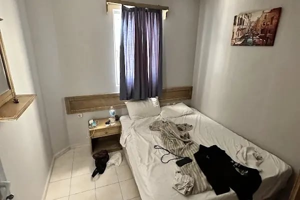 Ena Boutique Hotel & Residences - Resim 2