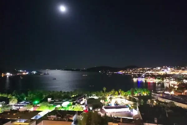 Ena Boutique Hotel & Residences - Resim 7