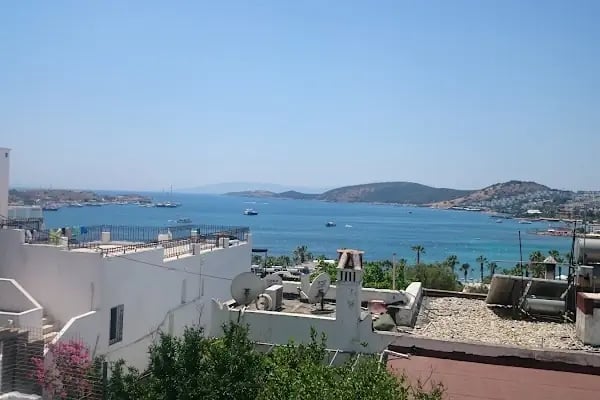 Ena Boutique Hotel & Residences - Resim 1
