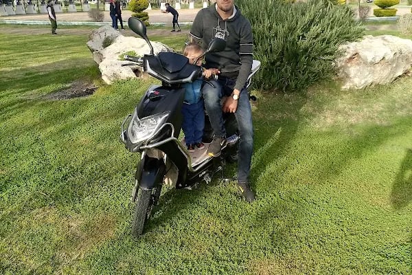 Lunapark (Büyük Atatürk Parkı) - Resim 5