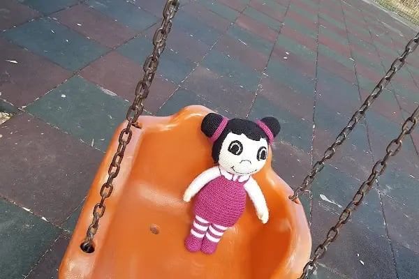 Lunapark (Büyük Atatürk Parkı) - Resim 13