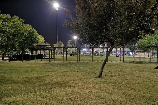 Lunapark (Büyük Atatürk Parkı) - Resim 2