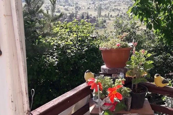 Çamköy Dağ Evleri Sitesi - Resim 20