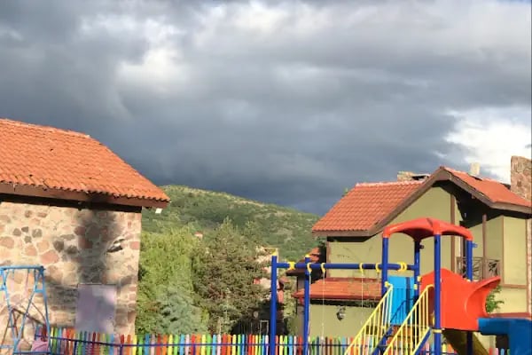 Çamköy Dağ Evleri Sitesi - Resim 12