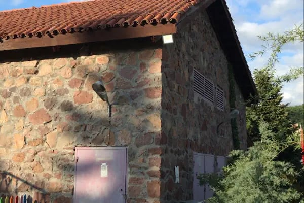 Çamköy Dağ Evleri Sitesi - Resim 5