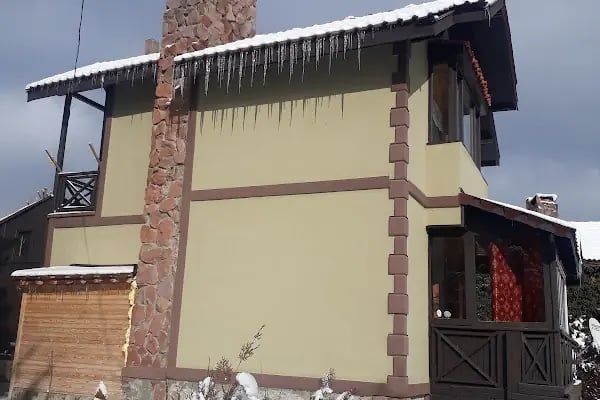 Çamköy Dağ Evleri Sitesi - Resim 15