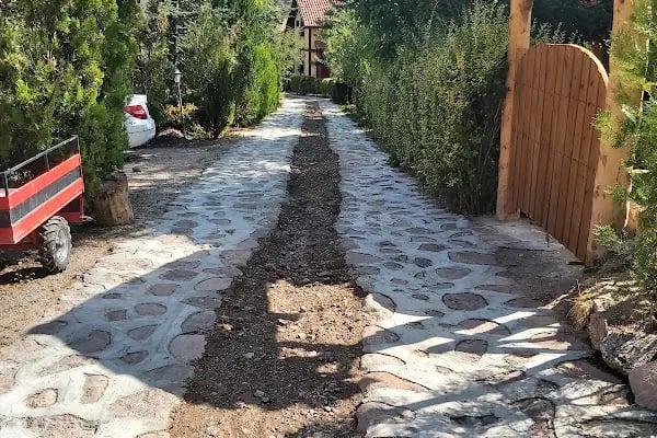 Çamköy Dağ Evleri Sitesi - Resim 18