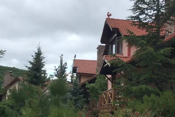 Çamköy Dağ Evleri Sitesi - Resim 17